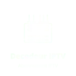 IPTV Service – 4K Streaming
